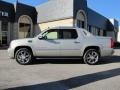 Quicksilver - Escalade EXT AWD Photo No. 4
