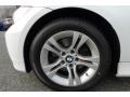 2008 Alpine White BMW 3 Series 328xi Sedan  photo #3