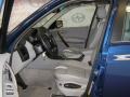 Mystic Blue Metallic - X3 3.0i Photo No. 19