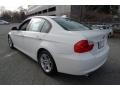 2008 Alpine White BMW 3 Series 328xi Sedan  photo #5