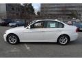 2008 Alpine White BMW 3 Series 328xi Sedan  photo #6