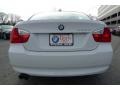 2008 Alpine White BMW 3 Series 328xi Sedan  photo #10