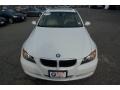 2008 Alpine White BMW 3 Series 328xi Sedan  photo #12
