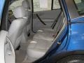 Mystic Blue Metallic - X3 3.0i Photo No. 28