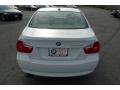 2008 Alpine White BMW 3 Series 328xi Sedan  photo #13