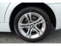 2008 Alpine White BMW 3 Series 328xi Sedan  photo #20
