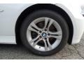 2008 Alpine White BMW 3 Series 328xi Sedan  photo #21