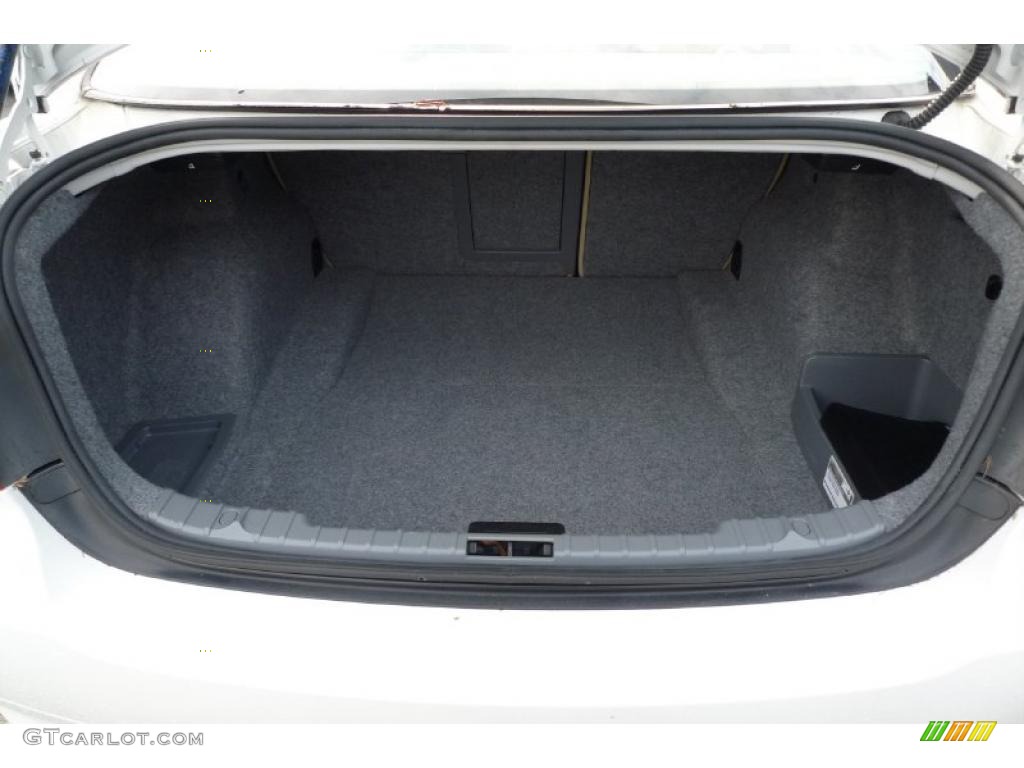 2008 3 Series 328xi Sedan - Alpine White / Beige photo #23