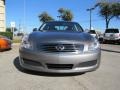 Platinum Graphite - G 37 Journey Sedan Photo No. 2