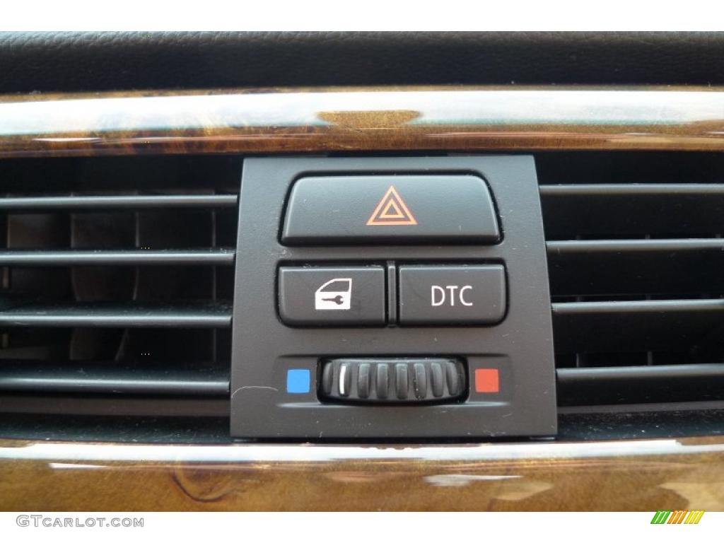 2008 3 Series 328xi Sedan - Alpine White / Beige photo #44