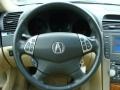 2006 Royal Blue Pearl Acura TL 3.2  photo #10