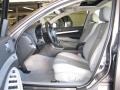 Platinum Graphite - G 37 Journey Sedan Photo No. 8