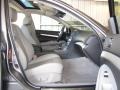 Platinum Graphite - G 37 Journey Sedan Photo No. 9