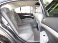 Platinum Graphite - G 37 Journey Sedan Photo No. 10