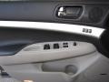 Platinum Graphite - G 37 Journey Sedan Photo No. 11