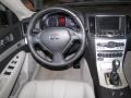 Platinum Graphite - G 37 Journey Sedan Photo No. 13