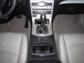 Platinum Graphite - G 37 Journey Sedan Photo No. 16