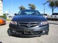 Carbon Gray Pearl - TSX Sedan Photo No. 2
