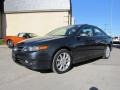 Carbon Gray Pearl - TSX Sedan Photo No. 3