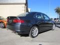 Carbon Gray Pearl - TSX Sedan Photo No. 6