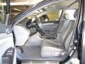 Carbon Gray Pearl - TSX Sedan Photo No. 8