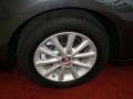 Magnetic Gray Metallic - Camry XLE Photo No. 3