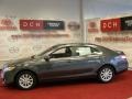 Magnetic Gray Metallic - Camry XLE Photo No. 4