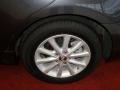 Magnetic Gray Metallic - Camry XLE Photo No. 5