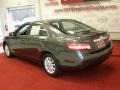 Magnetic Gray Metallic - Camry XLE Photo No. 6
