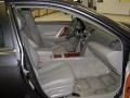 Magnetic Gray Metallic - Camry XLE Photo No. 17