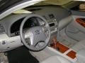 Magnetic Gray Metallic - Camry XLE Photo No. 19