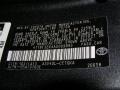 Magnetic Gray Metallic - Camry XLE Photo No. 23