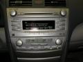 Magnetic Gray Metallic - Camry XLE Photo No. 24