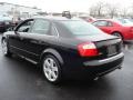 Brilliant Black - S4 4.2 quattro Sedan Photo No. 5