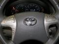 Magnetic Gray Metallic - Camry XLE Photo No. 26