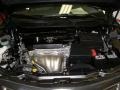 Magnetic Gray Metallic - Camry XLE Photo No. 28