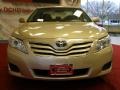 Sandy Beach Metallic - Camry LE Photo No. 2