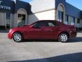 Infrared - CTS Sedan Photo No. 4