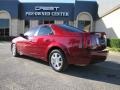 Infrared - CTS Sedan Photo No. 5
