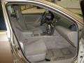 Sandy Beach Metallic - Camry LE Photo No. 17