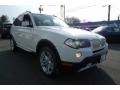 Alpine White - X3 3.0si Photo No. 3