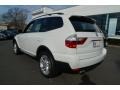 Alpine White - X3 3.0si Photo No. 4
