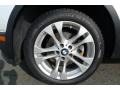 Alpine White - X3 3.0si Photo No. 5