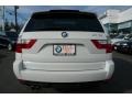 Alpine White - X3 3.0si Photo No. 10