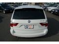 Alpine White - X3 3.0si Photo No. 13