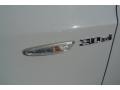 Alpine White - X3 3.0si Photo No. 17