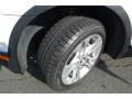Alpine White - X3 3.0si Photo No. 18