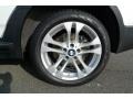 Alpine White - X3 3.0si Photo No. 19