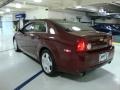 2008 Red Jewel Tint Coat Chevrolet Malibu LT Sedan  photo #10