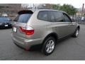 Platinum Bronze Metallic - X3 3.0si Photo No. 2